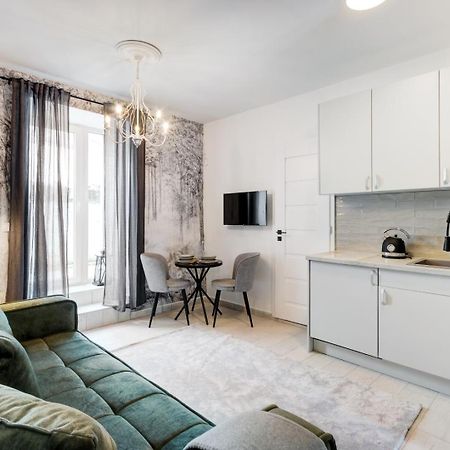 Saint Andrew Boutique Apartment Szentendre Bagian luar foto