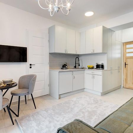 Saint Andrew Boutique Apartment Szentendre Bagian luar foto