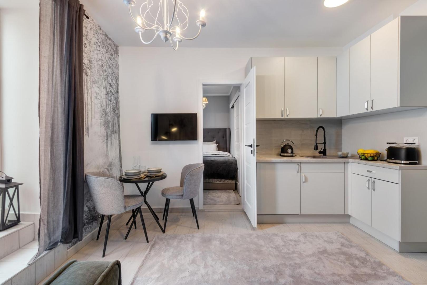 Saint Andrew Boutique Apartment Szentendre Bagian luar foto