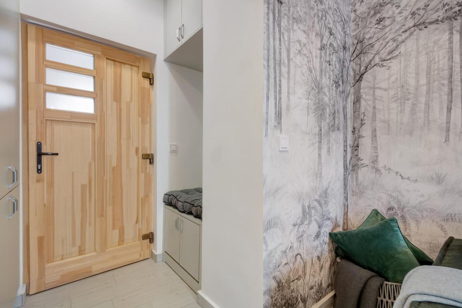 Saint Andrew Boutique Apartment Szentendre Bagian luar foto