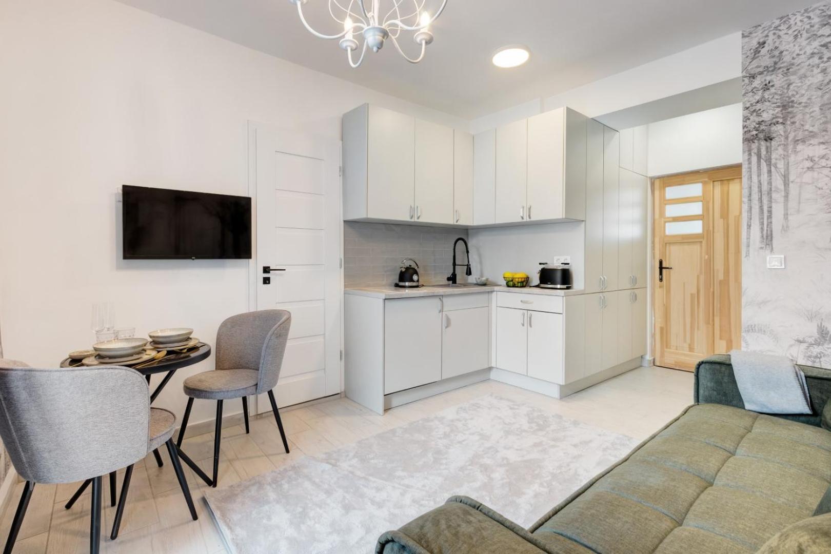 Saint Andrew Boutique Apartment Szentendre Bagian luar foto
