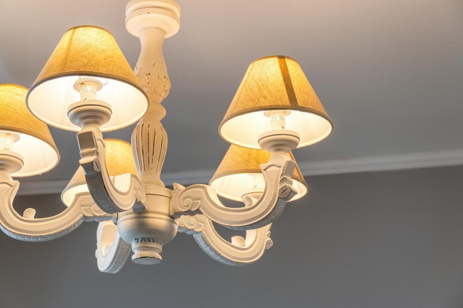 Saint Andrew Boutique Apartment Szentendre Bagian luar foto