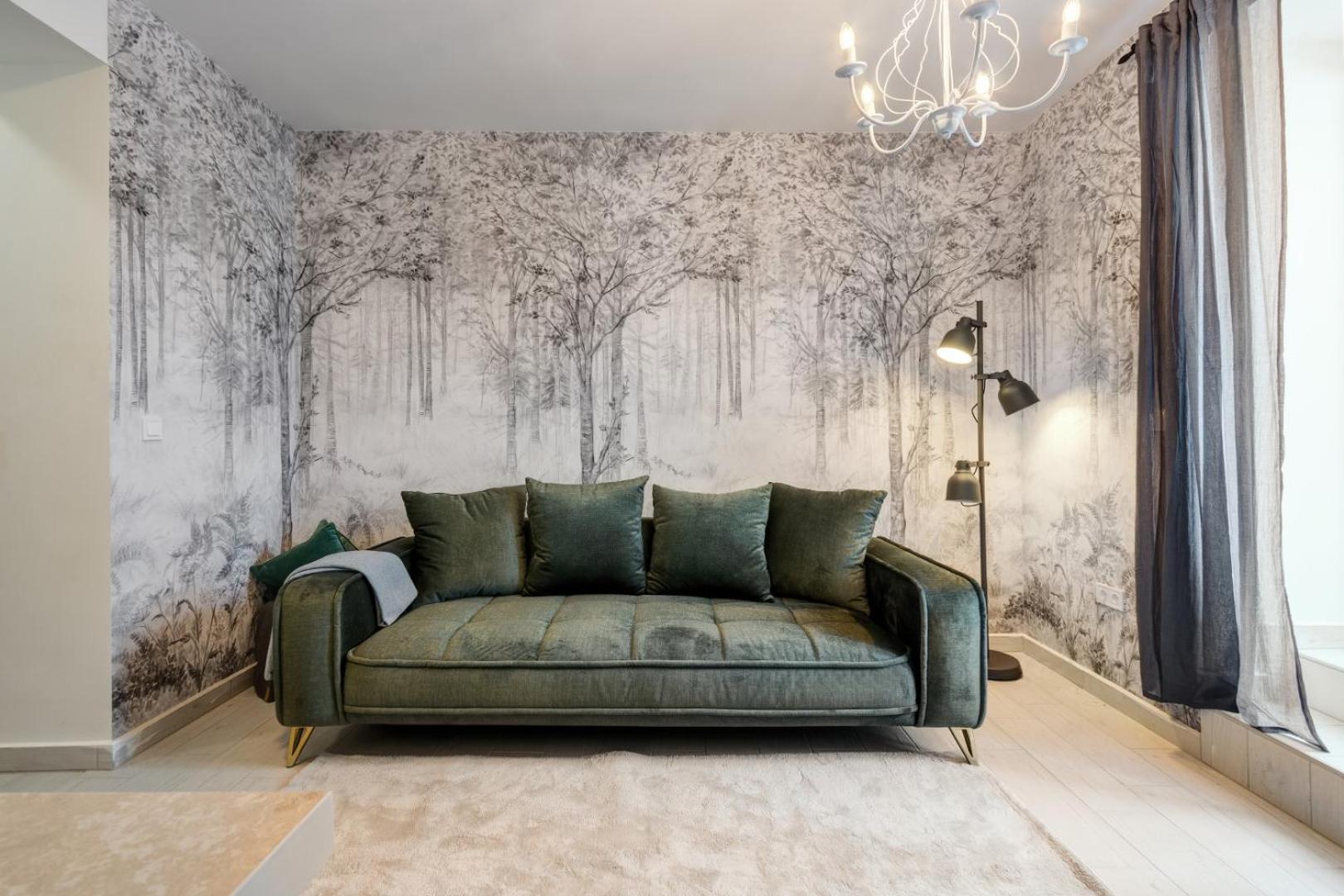Saint Andrew Boutique Apartment Szentendre Bagian luar foto